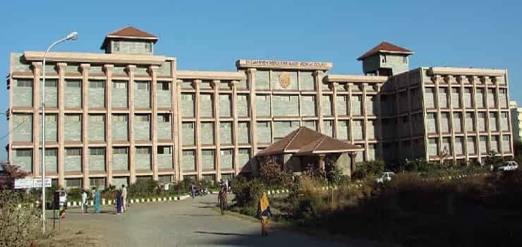 R.D. Gardi Medical College (RDGMC) Ujjain