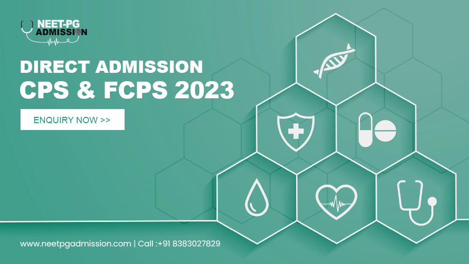 CPS & FCPS Admission 2022