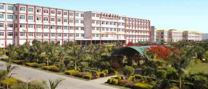 Index Medical College Madhya Pradesh