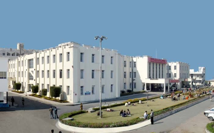 Direct admission in Md MS Muzaffarnagar Medical College