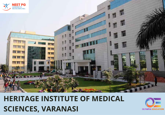 Heritage Institute of Medical Sciences (HIMS), Varanasi Direct Admissions 2024