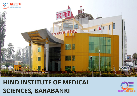 Hind Institute of Medical Sciences (HIMSUP) Direct Admissions 2024