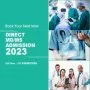Direct admission 2025