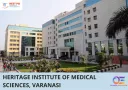 Heritage Institute of Medical Sciences (HIMS), Varanasi Direct Admissions 2025