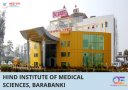 Hind Institute of Medical Sciences (HIMSUP) Direct Admissions 2025