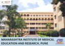 Direct Md MSMaharashtra Institute of Medical Education and Research, Pune  