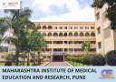 Direct Md MSMaharashtra Institute of Medical Education and Research, Pune  