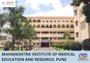 Direct Md MSMaharashtra Institute of Medical Education and Research, Pune  