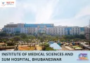 Direct Md MS Admission 2025 Institute of Medical Sciences and SUM Hospital, Bhubaneswar