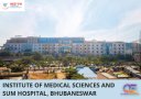 Direct Md MS Admission 2025 Institute of Medical Sciences and SUM Hospital, Bhubaneswar