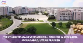 Direct Admission MD MS Teerthanker Mahaveer University