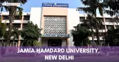 Direct Admission in JAMIA HAMDARD UNIVERSITY 2025