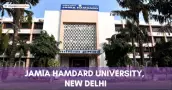 Direct Admission in JAMIA HAMDARD UNIVERSITY 2025