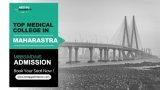 MD MS MBBS Admission in Maharashtra 2025