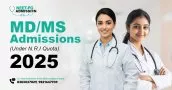 NRI Quota MBBS Admission in Rajasthan Medical Colleges 2025