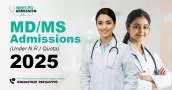 NRI Quota MBBS Admission in Haryana 2025