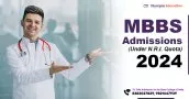NRI Quota MBBS Admission in Haryana 2025