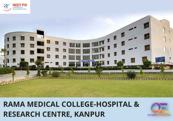 Direct Md MS Admission Rama Medical College-Hospital & Research Centre, Kanpur
