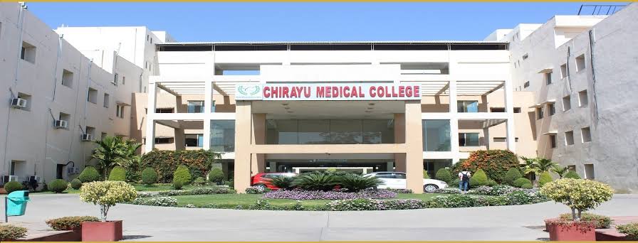 Chirayu Medical College and Hospital (CMCH Bhopal)
