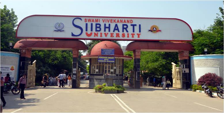 Direct admission Md Ms SUBHARTI UNIVERSITY