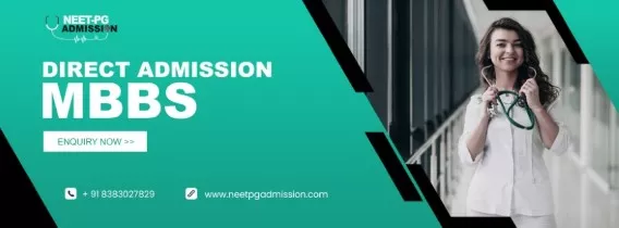 MBBS Admission 2025