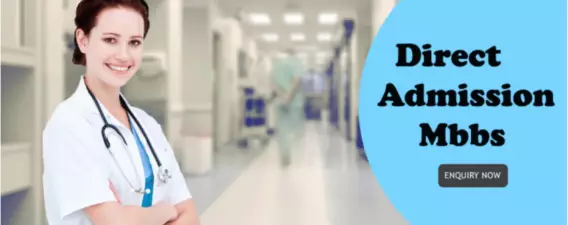 MBBS Admission India 2025